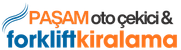 İlker Forklift Kiralama